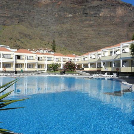 Apartamentos Checkin Laurisilva Valle Gran Rey Eksteriør bilde