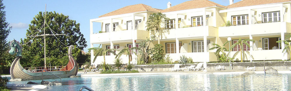 Apartamentos Checkin Laurisilva Valle Gran Rey Eksteriør bilde