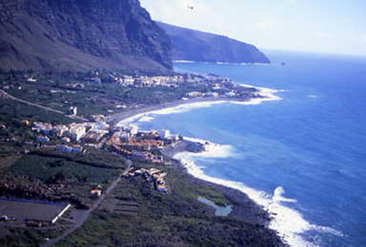 Apartamentos Checkin Laurisilva Valle Gran Rey Eksteriør bilde