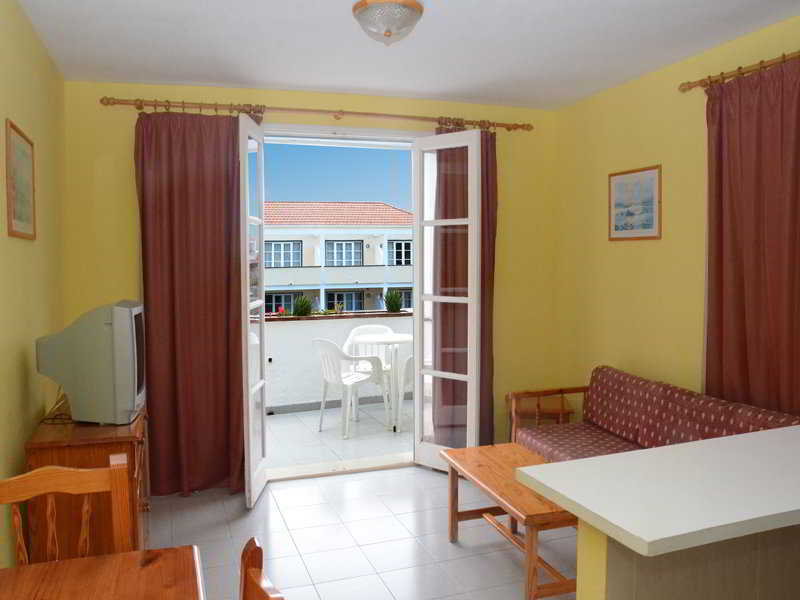 Apartamentos Checkin Laurisilva Valle Gran Rey Eksteriør bilde