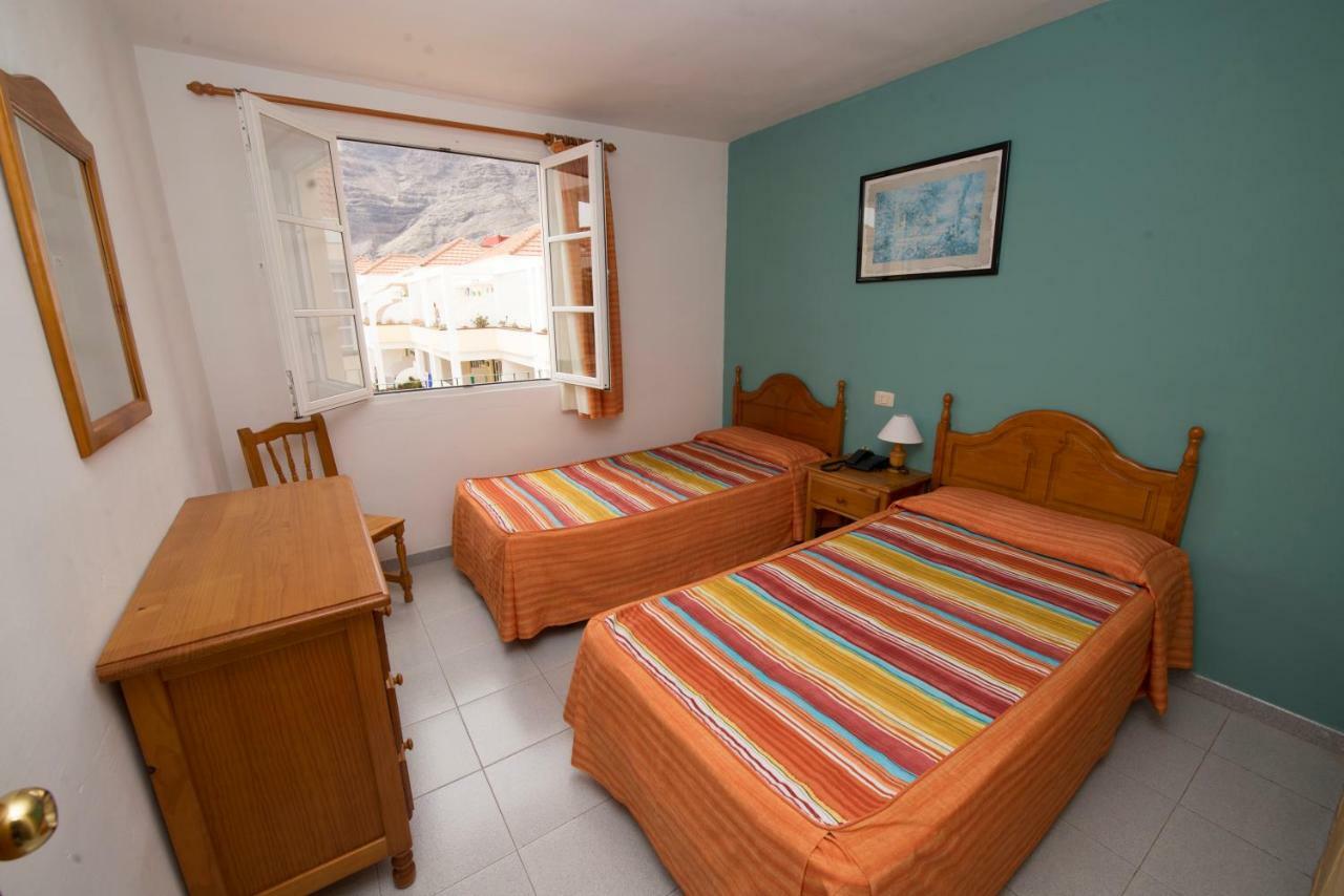 Apartamentos Checkin Laurisilva Valle Gran Rey Eksteriør bilde